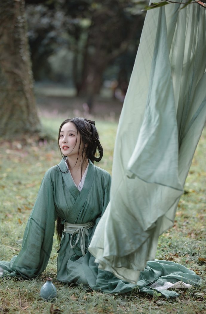 罗小黑战记 剧照