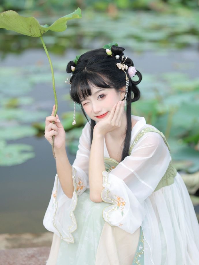花月杀手 封面